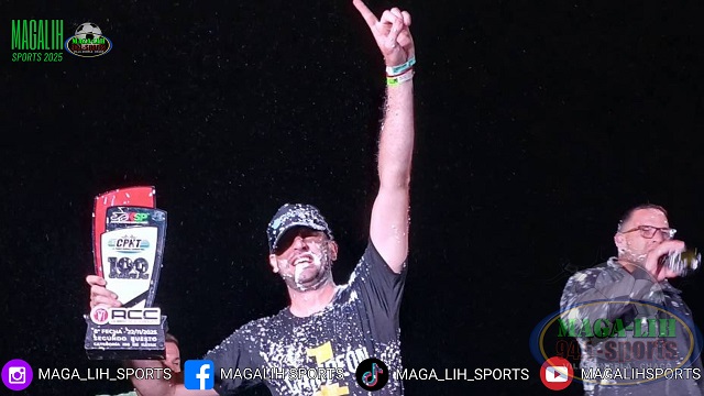 Karting: &ldquo;100 Carreras&rdquo; y Coronaci&oacute;n de Campeones en S&aacute;enz Pe&ntilde;a  