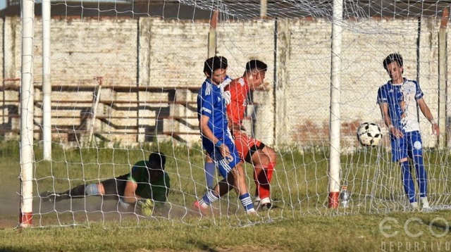 TRFA 2025/26: Uni&oacute;n de Pampa Alegr&iacute;a logr&oacute; su primer triunfo en el torneo