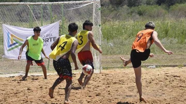 Juegos Evita Playa 2023: las clasificaciones zonales, este fin de semana en El Impenetrable