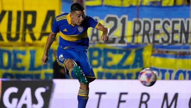 Copa Argentina 2023: Boca le ganó a Olimpo y avanzó a 16avos de final