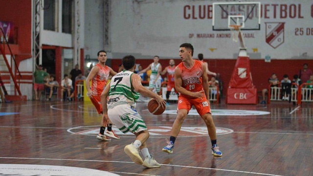 Liga Federal 2023: Hindú venció a Córdoba de Corrientes en una nueva fecha de la división NEA