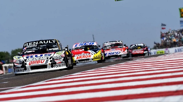 El ACA retiró poder deportivo a la ACTC: Cambios en el automovilismo argentino