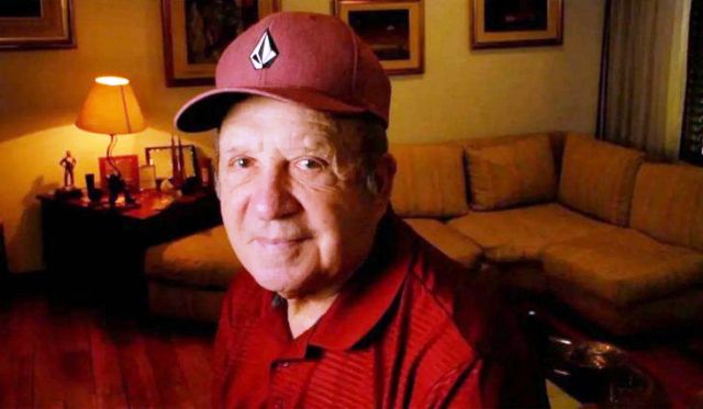 Desmienten la muerte del ex DT Carlos Timoteo Griguol