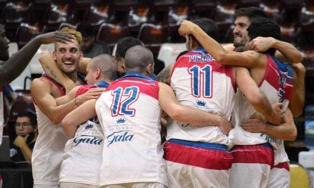 Liga Argentina: Se detectaron cinco casos positivos en Villa San Martín