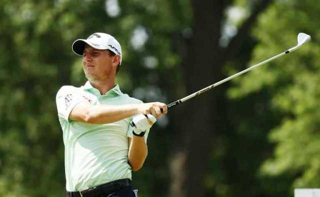 Golf: Grillo no pasó el corte en Connecticut