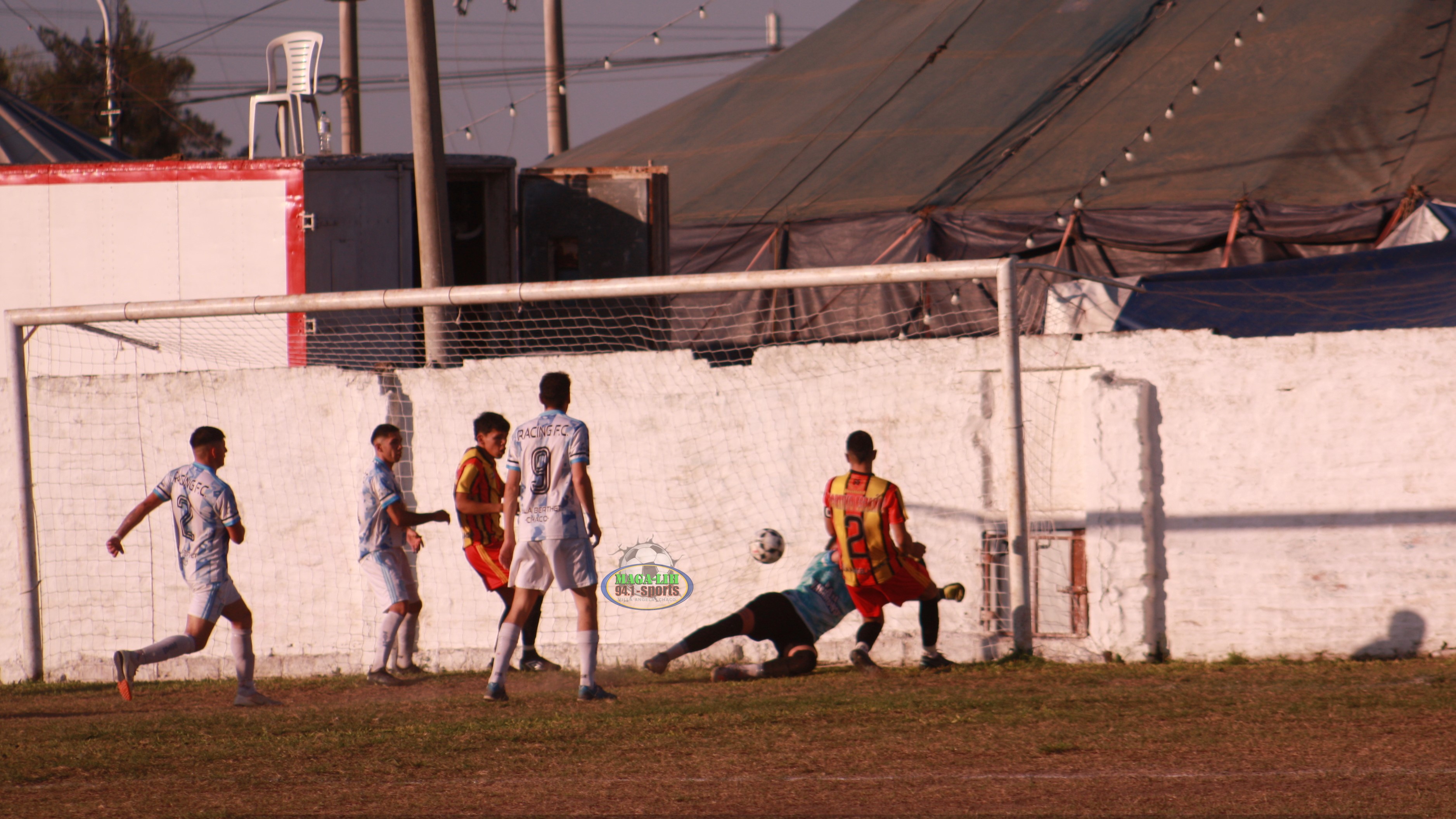 Apertura 2023: El oportunismo y la solidez defensiva le dieron a Sportivo el boleto a la final