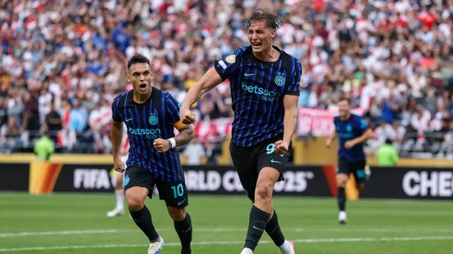 Se terminó la ilusión: River perdió ante Inter y se despidió del Mundial de Clubes 2025