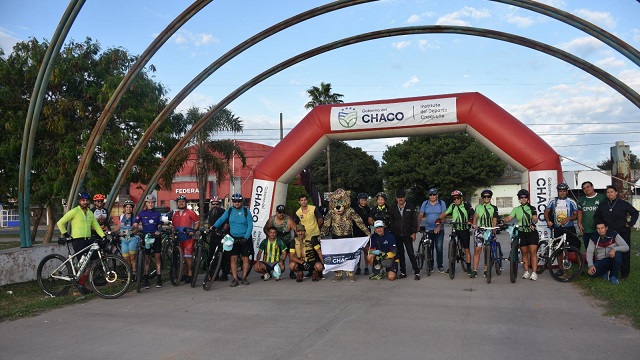 Debido a las bajas temperaturas, este domingo la Ecobici se inicia a las 10 horas 
