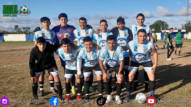 Apertura 2025: Textil le ganó a Moqoit y sigue expectante 