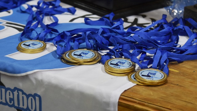 Básquet: Inscripción abierta para el provincial de Clubes 