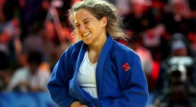 Pareto cerró su carrera olímpica en Tokio con un diploma y el reconocimiento unánime