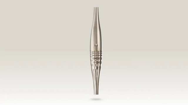 Paris 2024: Así será la antorcha de los Juegos Olímpicos y Paralímpicos