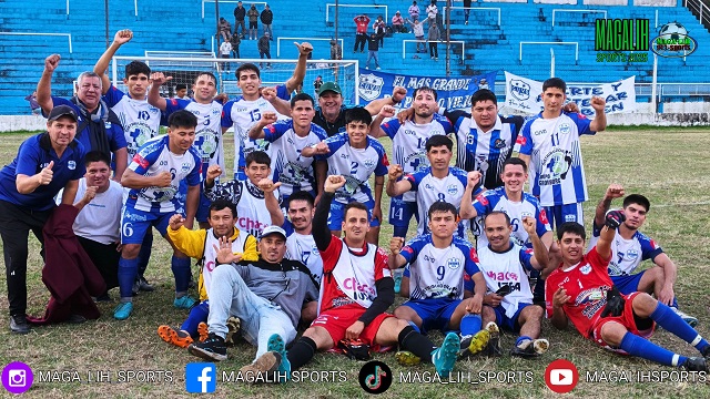 Copa de Oro: El Submarino se asomó a la superficie, le ganó a Comercio y es el primer semifinalista