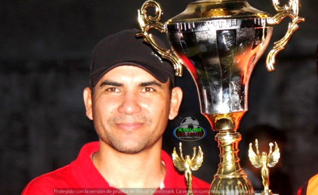 Se va un estratega, se va un ganador, se va Ariel Leguizamón de la dirección técnica del Club Alvear