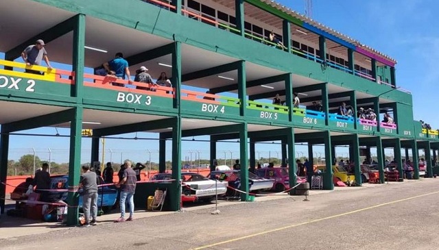 La 7° del Zonal prevista para el 1 y 2 de octubre con lugar incierto por el momento