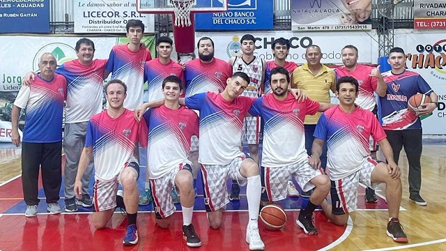 Pre Federal 2023: Hércules cerró la fecha 8 con triunfo