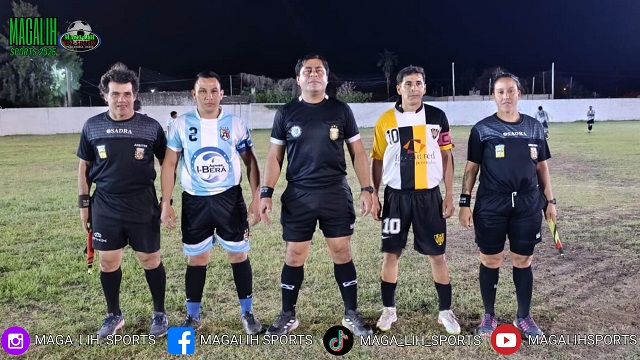 Clausura 2025: Escalada empató con Textil en un partido que tuvo a Nico Juárez como figura