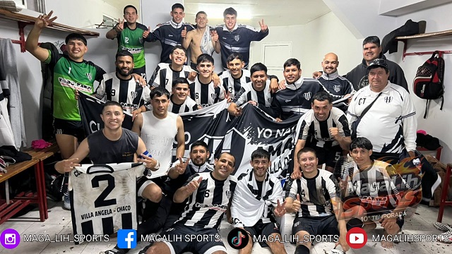Clásico con sabor a clasificación: Alvear se quedó con el superclásico Villangelense ante Unión Progresista