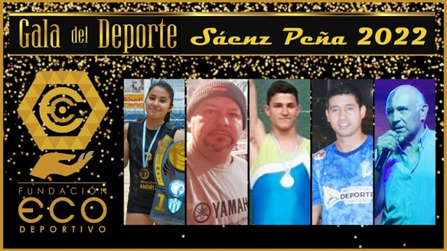 La "Gala del Deporte 2022" tiene sus primeros nombres 