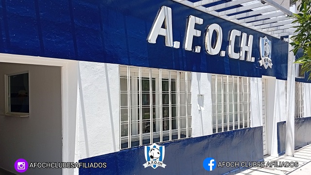 En la &uacute;ltima reuni&oacute;n del a&ntilde;os se programaron los cruces de infantiles, juveniles y el pendiente de la Copa de Plata