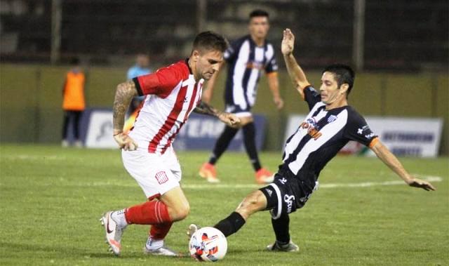 Debut con el pie izquierdo para Chaco For Ever