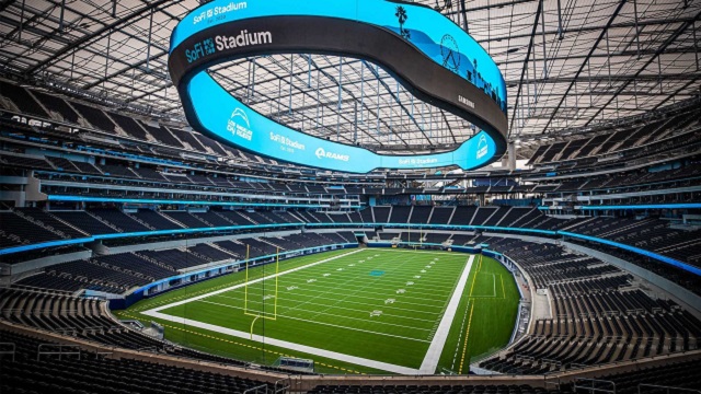 La Copa América 2024 se jugará en Estados Unidos con seis invitados de la Concacaf