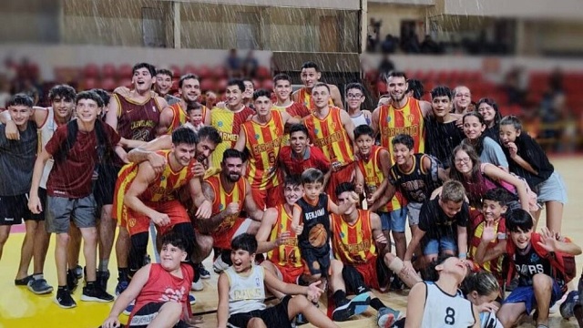 Liga Argentina: Sarmiento obtuvo su primera victoria del año