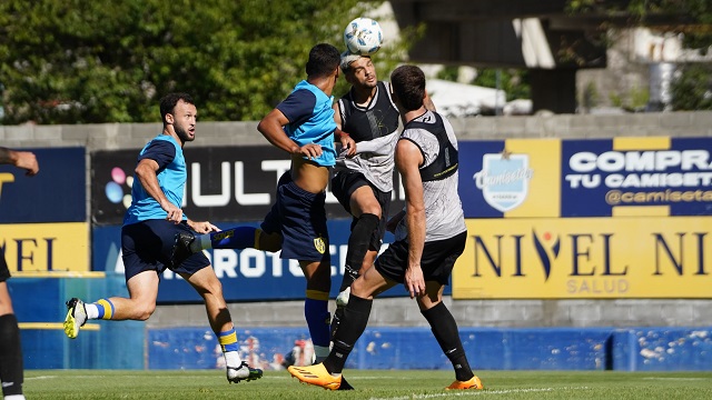 Primera Nacional: Terminó la gira de For Ever por Buenos Aires