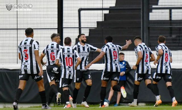 Primera Nacional: All Boys y Chaco For Ever igualaron por 2 en un vibrante partido