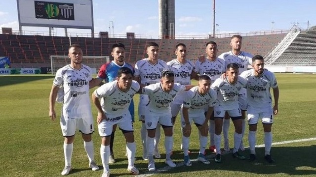 Primera Nacional: For Ever perdió con Aldosivi en Mar del Plata