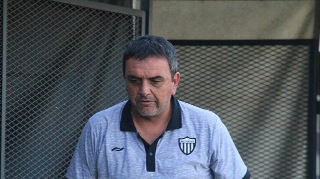 Primera Nacional: Una vida más para Osella en For Ever