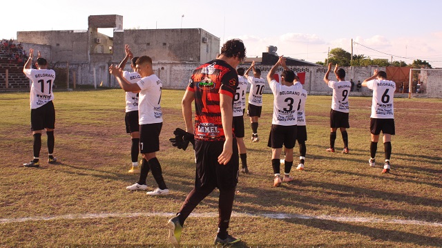 Federativo 2023: Sportivo empató, pero no fue suficiente y se despidió del torneo (Video)