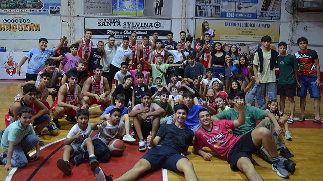 Liga Federal: Cultural suma otro triunfo en casa 