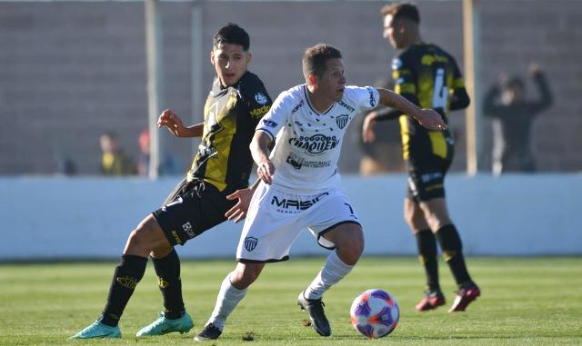 Primera Nacional: For Ever perdió y el panorama es delicadísimo