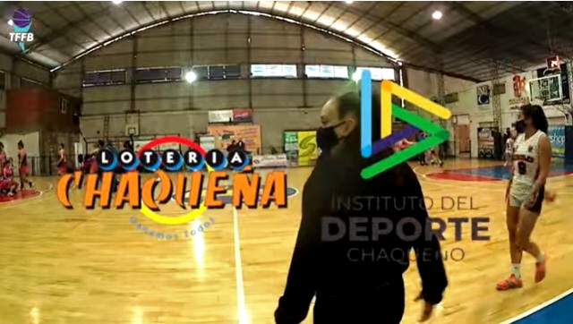 Torneo Federal Femenino de Básquet: Hércules de Charata superó a San Cayetano de Tucumán por la 4° fecha