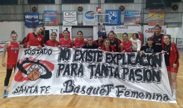 Federal Femenino: Por la 2° fecha de los cuadrangulares, ya se confirmaron 4 de los 6 clasificados a las semifinales
