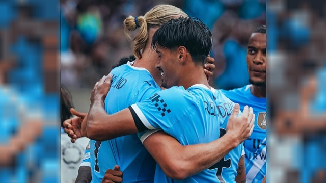 Mundial de Clubes: Manchester City aplastó a la Juventus y avanzó con autoridad a octavos