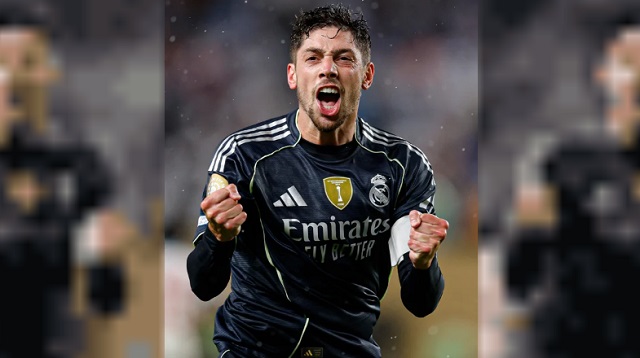 El Real Madrid derrotó al Red Bull Salzburgo por 3-0, clasificó primero y jugará con la Juventus