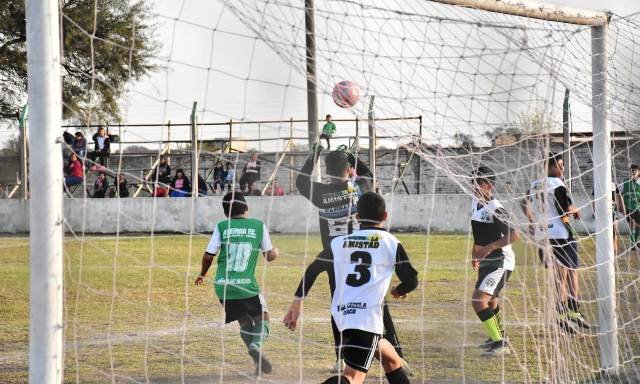 Comenzó la instancia local de los "Juegos Evita 2022" en la ciudad de Villa Angela  