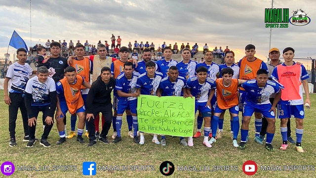 Copa de Oro: Cooperativa le puso fin a la ilusión de Ugarte, y se convirtió en el segundo semifinalista
