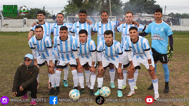 Copa de Oro: Racing le ganó a Escalada y habrá clásico Berthense en semis