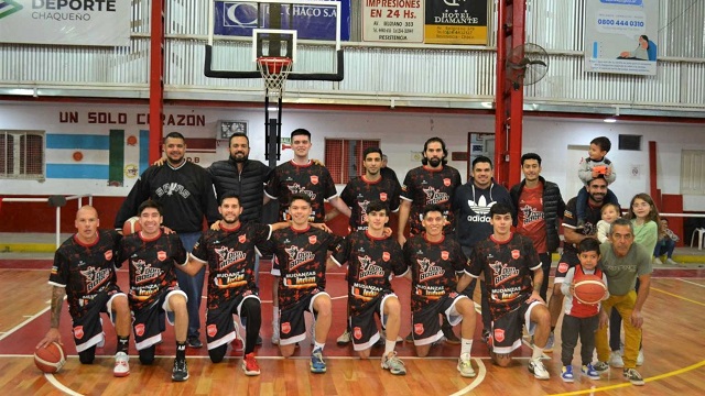 Pre Federal 2023: En duelo de necesitados, Don Bosco fue superior y se quedó con la victoria