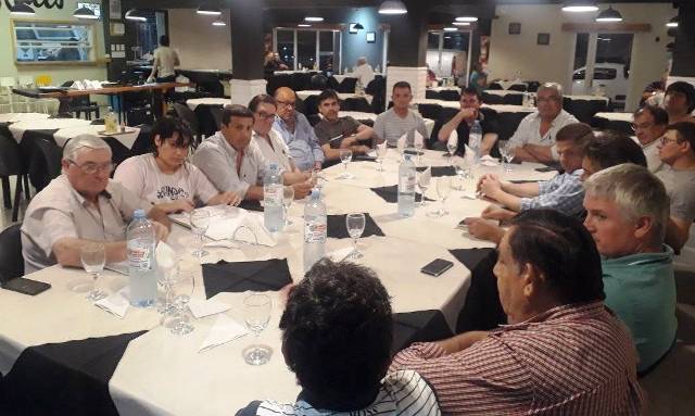 El Zonal de automovilismo pierde una fecha, la última se correrá el 22 y 23 de octubre en Machagai