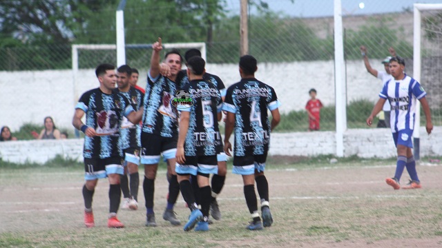 Clausura 2023: Textil se quedó con un triunfo ante el complicado Villa Dora