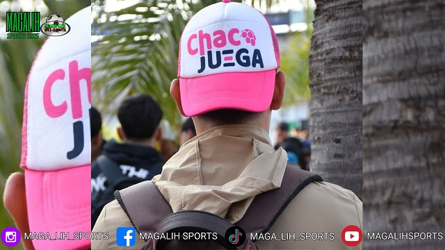 ”Chaco Juega” Viaja a Mar del Plata con las valijas cargadas de ilusiones 