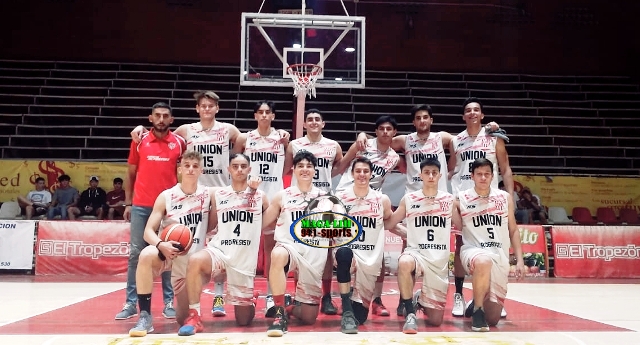 Con grandes partidos comenzó el Provincial “Pre-Federal” de 1° División