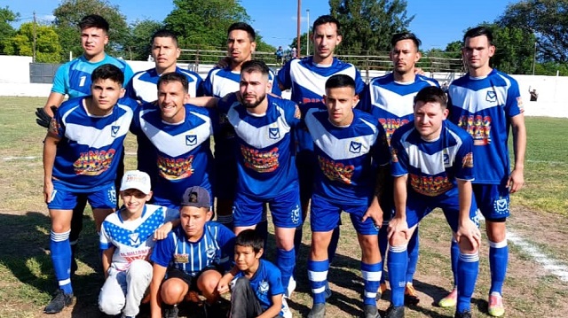 TFRA 2022: Deportivo Comercio rescató un empate en su visita a Campo Largo