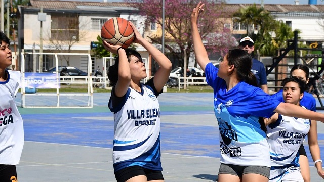 Final Provincial de &ldquo;Chaco Juega&rdquo; se realizar&aacute; &eacute;ste s&aacute;bado 29 de noviembre 