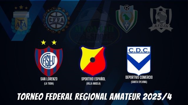 Regional Amateur 2023/24: Los 5 Millones de Chiqui Tapia siguen demorados