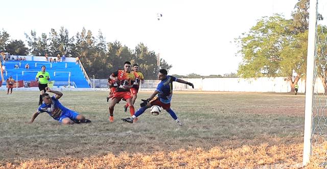 Afoch: En 1° división, Comercio venció a Español por la mínima y jugará con Alvear la "Gran Final"